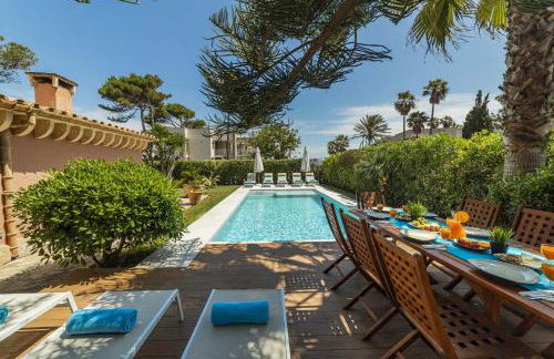 Villa Plomer Serra - Foto 7