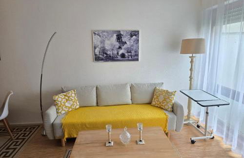 Studio Apartment - Foto 11