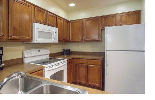 Worldmark South Shore 1Bd- sleeps 4 - Foto 9