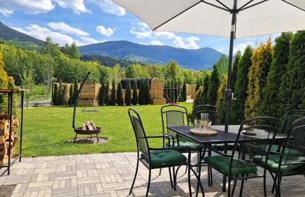 Widokowo - Domki z widokiem na Śnieżkę z Jacuzzi i Sauną - Photo 68