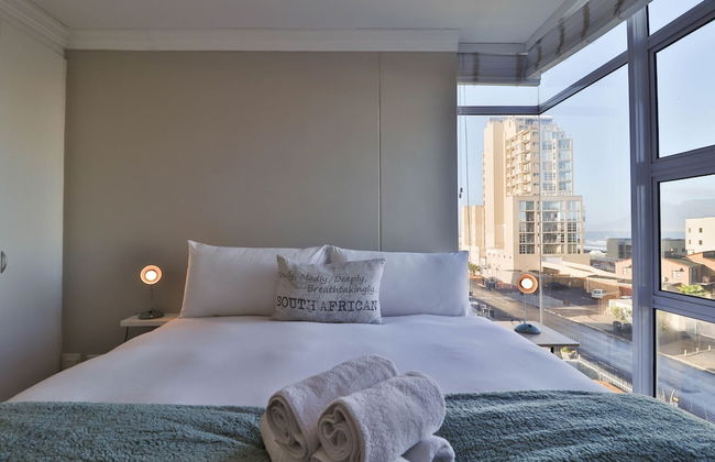 Atlantic Terraces 16 by CTHA - Foto 6