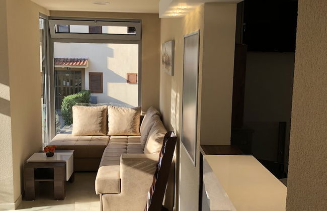 Almare apartments Budva - Photo 56