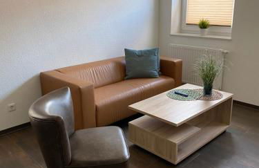 Appartements am Schaalsee - Foto 8