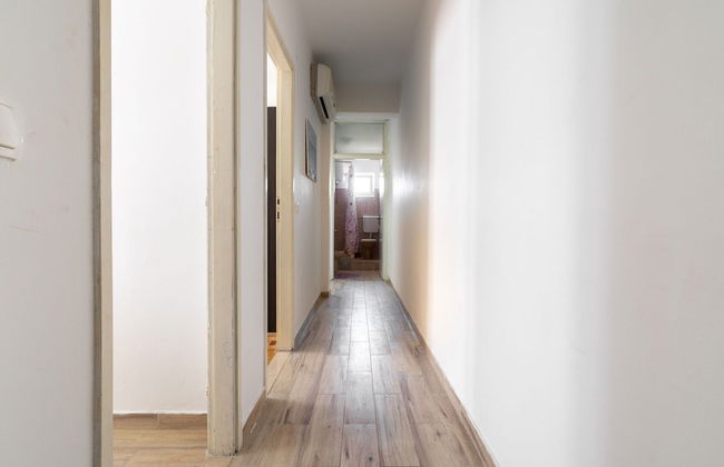 Simplistic Apartment in Rogoznica near Sea Beach - Foto 30