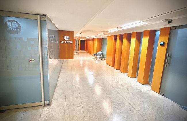 Fantastic Apartment Step From Plaza San Martin PS1 by Apartments Bariloche - Foto 26