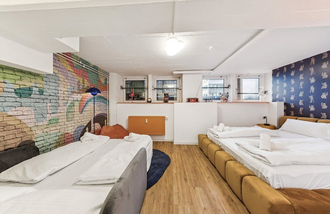 Arbio I Cube Studios & Apartments St Pauli - Foto 49
