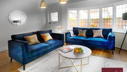 Bray - Characterful 3 Bed House by the River - Foto 2, Other