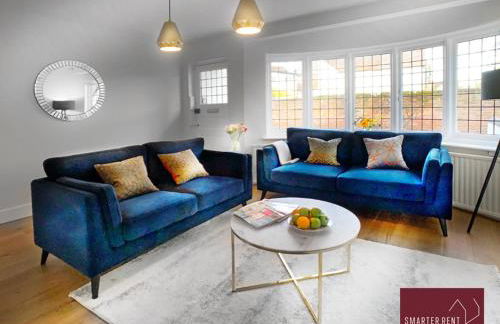 Bray - Characterful 3 Bed House by the River - Foto 2