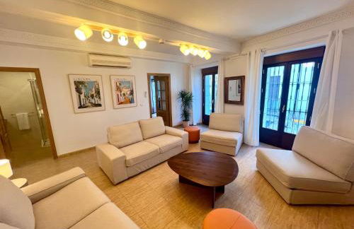 Apartamento 1 by MezquitaSuites - Foto 2