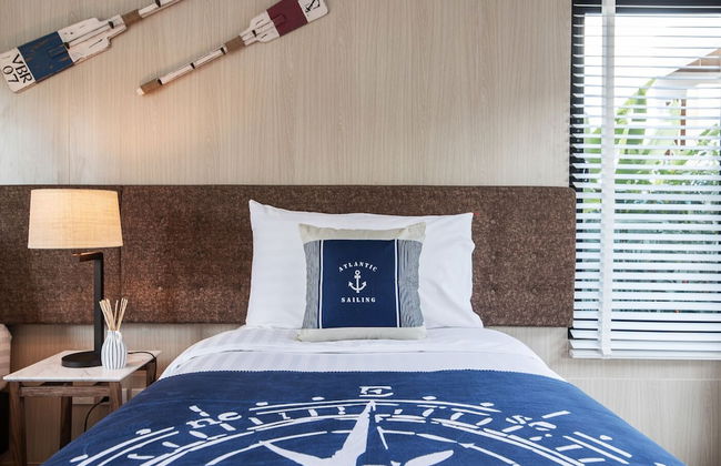 Movenpick Luxury Villa2FL/Private Pool - Foto 8