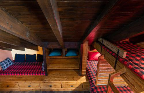 Vasilikia Mountain Farm & Retreat - Foto 55