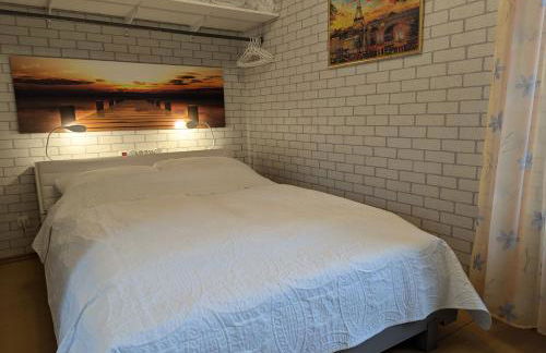 Charmantes kleines Gästehaus PIA, zentral in Bedburg - Foto 14