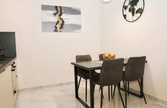 Stylish Apartment With Modern Elegance in Herceg Novi Area - Foto 13