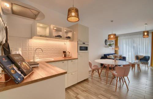 Mountain Szczyrk ApArt Bratków 10A - Foto 13