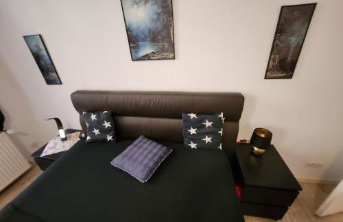 MD- Bukau, City, chic, Erdgeschoss, BESTPREIS- Leistung, für 1-5 Personen, 1 Dreibettzimmer, 1 Doppelzimmer 79 qm , Küche, Bad - Foto 23