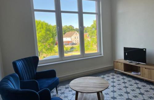 Ferienwohnungen Hafenkabinett, 25529 - Foto 12