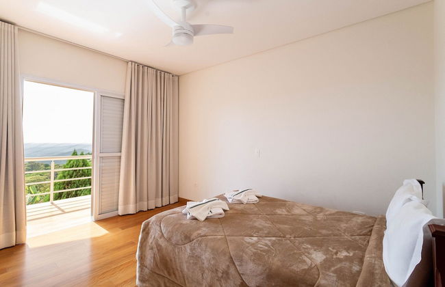 Pousada Cantareira - Foto 31