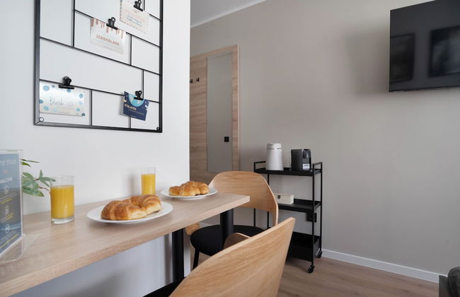 Central Bonn Apartments I home2share - Foto 41