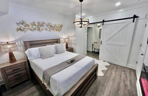 Glamorous Hideaway - Foto 9