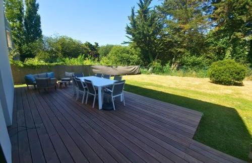 Maison Cosy T4 proche de la mer - Foto 30