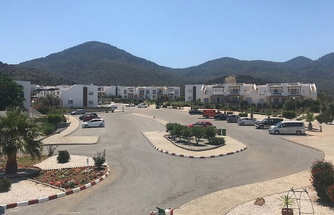 Penthouse With Breathtaking Panoramic Views of Mediterranean sea and Mountain - Foto 34