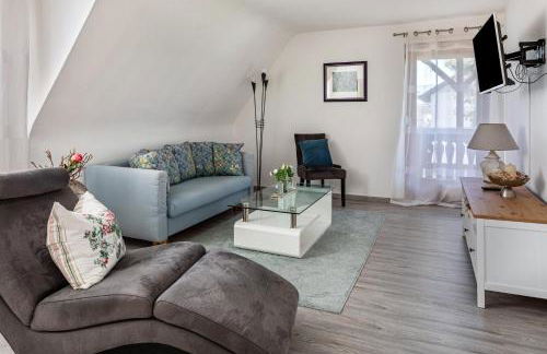 Ferienwohnung Trixi - Foto 11