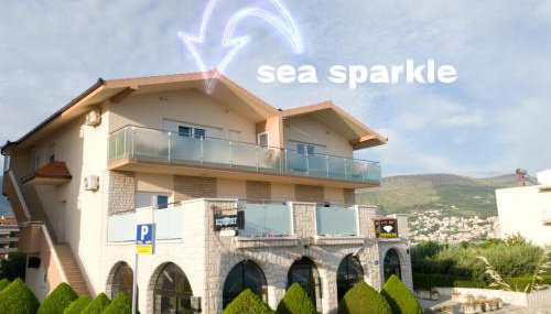Sea Sparkle Luxury Apartment - Foto 3