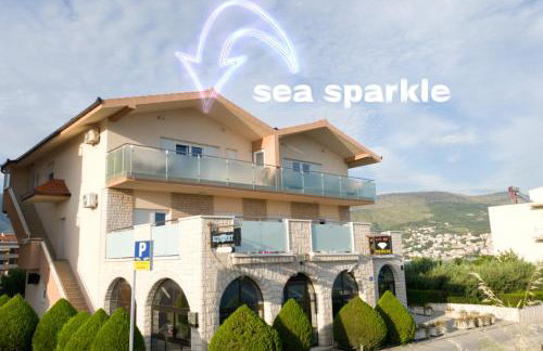 Sea Sparkle Luxury Apartment - Foto 3