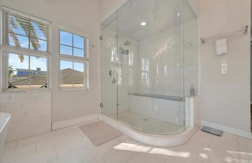 6B Waterfront Game Room Pool Hot Tub Dock - Foto 66