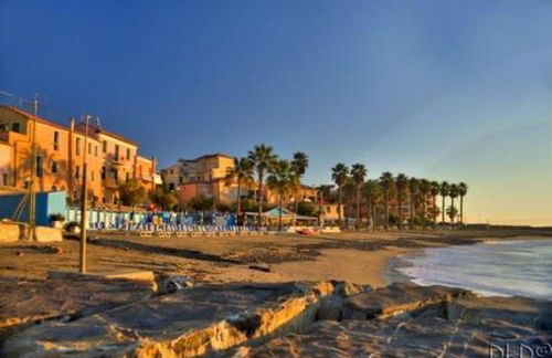 A Cà du Mègu - Charme a 100 mt dal mare - Photo 30