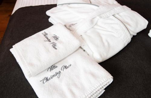 Charming place - Kraków Gdów Jacuzzi - Foto 33