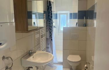 Hannover Messe Apartment 2 - Foto 23