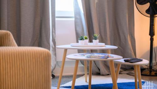 Studio 111 - Proche Gare - Hyper centre - Photo 4