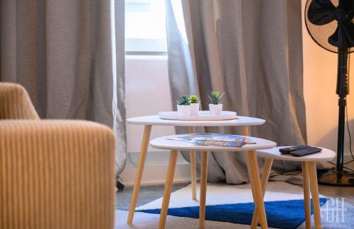 Studio 111 - Proche Gare - Hyper centre - Photo 4