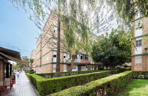 WintowinRentals Modern, Fully Equipped and Well Connected Apartment in Málaga - Photo 46