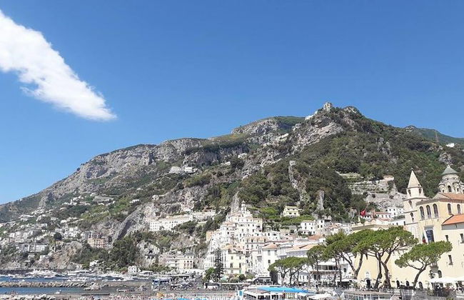 Tour privato esclusivo di Positano e Sorrento + pranzo in agriturismo - Foto 10
