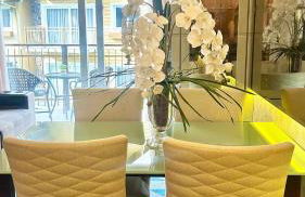 Alto Padrão com lareira, piscina e vista incrível - Photo 22