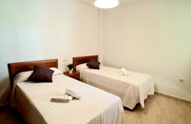 Complejo de apartamentos, áticos y Dúplex vacacionales Empul Caños de Meca - Foto 61