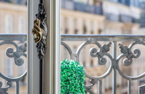 LE BEAU MARAIS - Luxury Apartments, AIR COND, LIFT - Photo 80