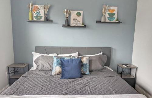 Elegant Home 8 mins to Washington DC & and Old Town! - Foto 23