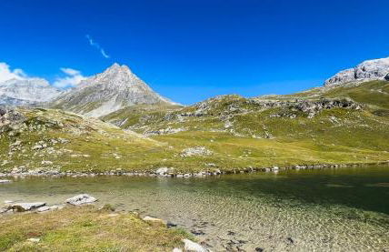 CHALET ALIET 1500 - 18 personnes PEISEY NANCROIX - LES ARCS - LA PLAGNE - PARADISKI - Foto 34