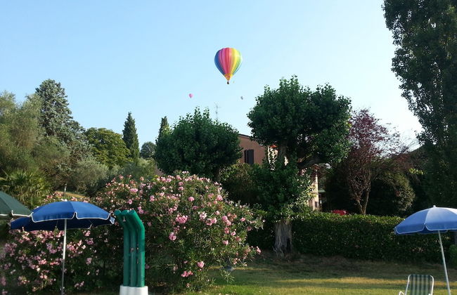 Agriturismo Il Borghetto - Photo 45