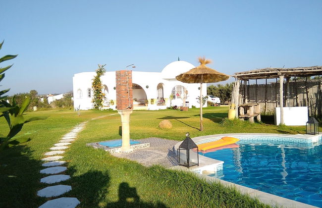 Yasmine Maamoura Beach - Foto 21