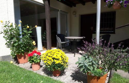 Ferienunterkunft Börner - Foto 16