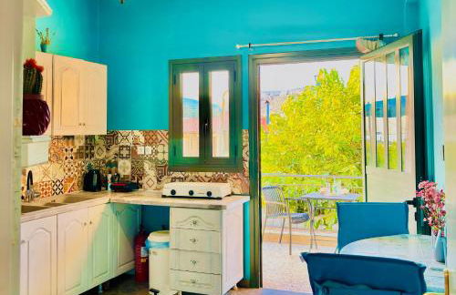 Anemeli 2-bedroom apartment, Stoupa - Foto 15