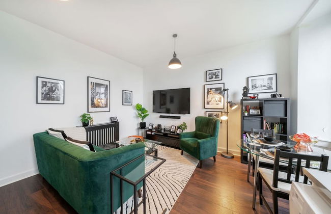 Princess Street Studios - Foto 14