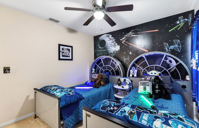 Magical Memories Villa - Foto 18