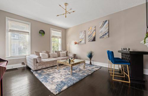 Cozy Home Apartments - Foto 15