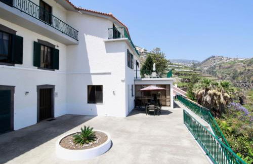 Holiday Home Villa Lapa in Câmara de Lobos by Interhome - Foto 76