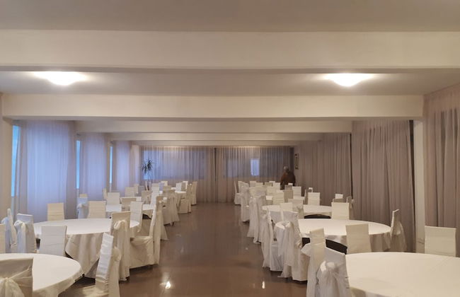 Tasiana Hotel Apartments Complex - Foto 48